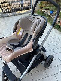 Trio peg perego