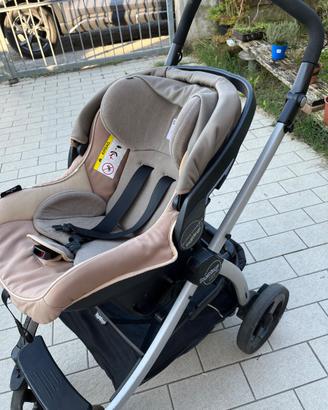 Trio peg perego