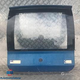 PORTELLONE CASALINI SULKY