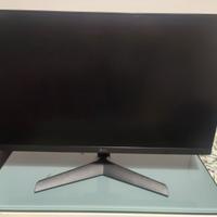 Monitor Gaming LG UltraGear