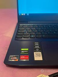 Laptop Gaming i7/nvidia/16gb/1T