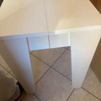 Consolle allungabile Tomasucci