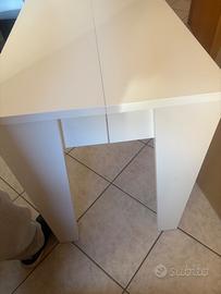 Consolle allungabile Tomasucci