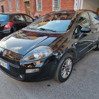 Fiat Punto 1.4 8V 5 porte Easypower Lounge