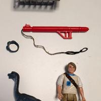 Jurassic Park - Tim Murphy (Anno 1993)