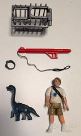 Jurassic Park - Tim Murphy (Anno 1993)