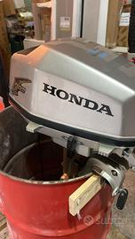 Motore marino Honda Marine 5 CV 4 tempi – come nuo