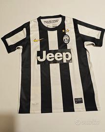 maglia Juventus