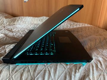 Alienware 15R3 - Gaming Laptop