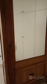 Armadio vintage