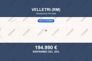 Immobile in asta di 225 m² con più di 5 locali e b