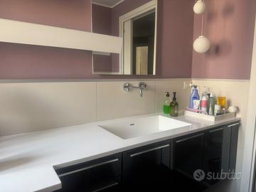 Arredo Bagno Componibile e Moderno