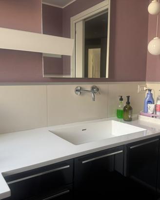 Arredo Bagno Componibile e Moderno