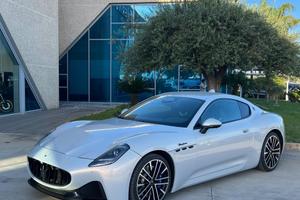 Maserati GranTurismo Modena awd auto possibilità n