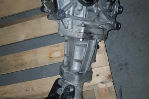 ripartitore di copia dodge jeep Mitsubishi 2.0 tdi