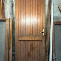 Porte interne misure standard