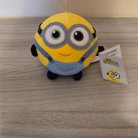 Peluche Minions Nuovo