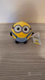 Peluche Minions Nuovo