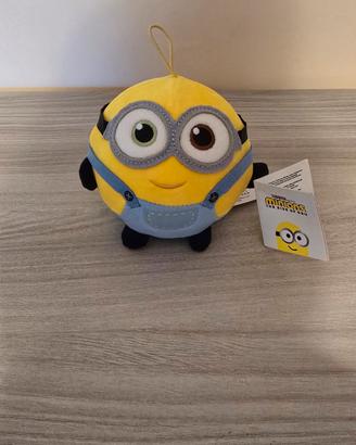 Peluche Minions Nuovo