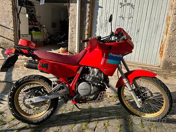 Honda Nx Dominator 650 - 1991