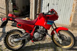 Honda Nx Dominator 650 - 1991