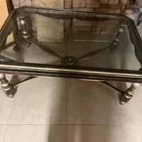 Tavolino salotto rettangolare