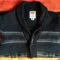 Cardigan Levi's Uomo