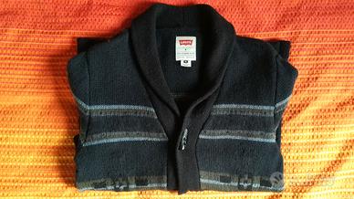 Cardigan Levi's Uomo