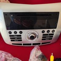 autoradio lancia delta 