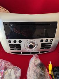 autoradio lancia delta 