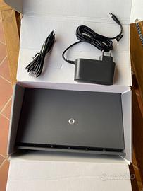 Router Vodafone Power Station SHG 3000