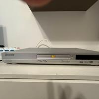 Pioneer - Lettore CD/DVD