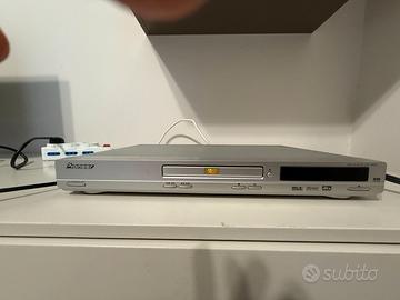 Pioneer - Lettore CD/DVD