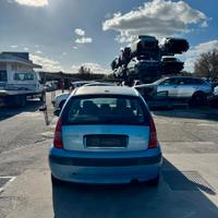 RICAMBI AUTO CITROEN C3 ANNO 2003