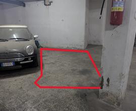 Posto Garage per Moto/Auto