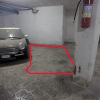 Posto Garage per Moto/Auto