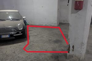 Posto Garage per Moto/Auto