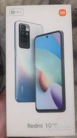 Redmi 10 2022