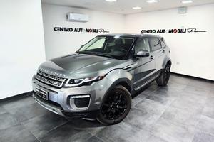Land Rover Range Rover Evoque 2.0 TD4 150 CV 5p. S