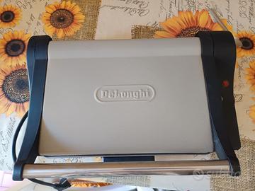 Bistecchiera DeLonghi