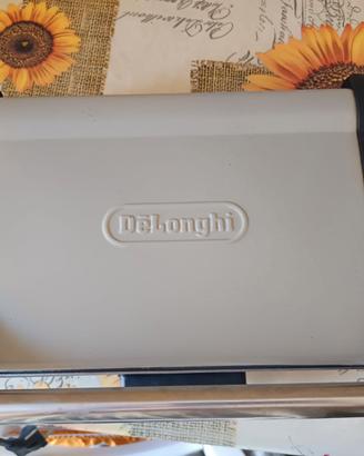 Bistecchiera DeLonghi