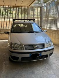 Fiat Punto 3 serie