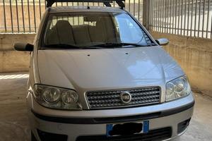 Fiat Punto 3 serie