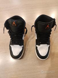 Scarpe Air Jordan 