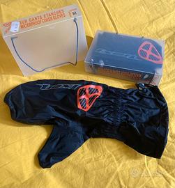 Muffole impermeabili antipioggia  copriguanti IXON