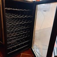 Cantinetta vino Candy