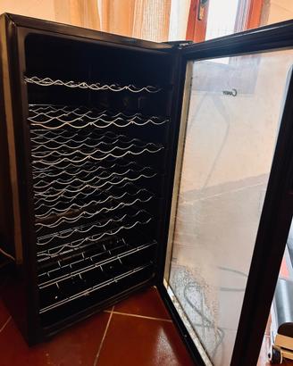 Cantinetta vino Candy