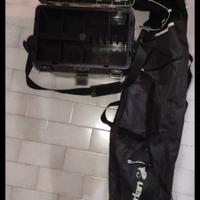 Cassone medio PORTACANNE 