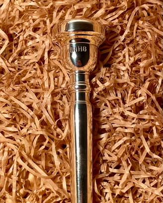 Bocchini per tromba Toshi, Frate Precision