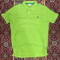 Maglia ralph lauren colore menta tagia S